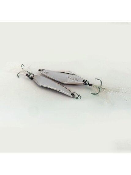 Blizgė GT-BIO Prism /15g; 20g/ silver Blizgė GT-BIO Prism /15g; 20g/ silver