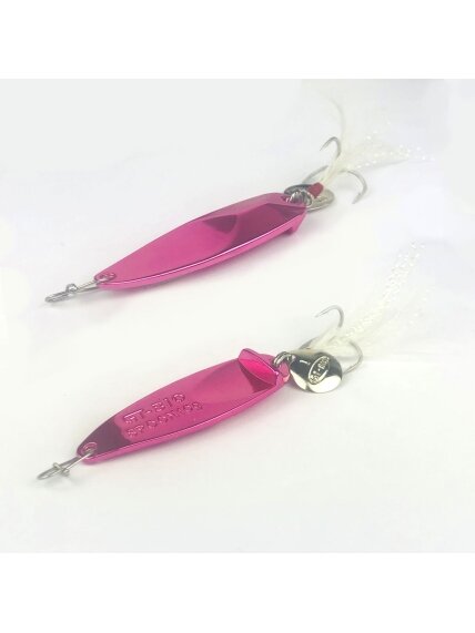 Blizgė GT-BIO Super JC /2g; 3g; 5g; 10g/ pink Blizgė GT-BIO Super JC /2g; 3g; 5g; 10g/ pink