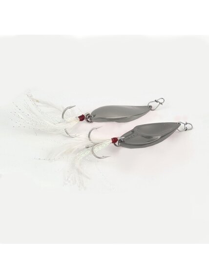 Blizgė GT-BIO Viper /10g; 15g; 20g/ silver Blizgė GT-BIO Viper /10g; 15g; 20g/ silver
