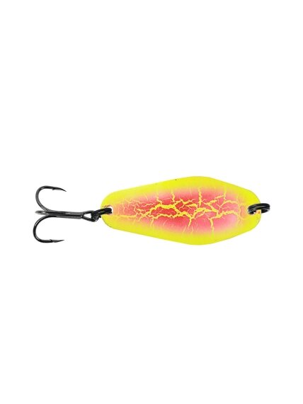 Blizgė IRON WOLF PSYCHO YO /18g, 21g, 26g/ 1vnt. 1