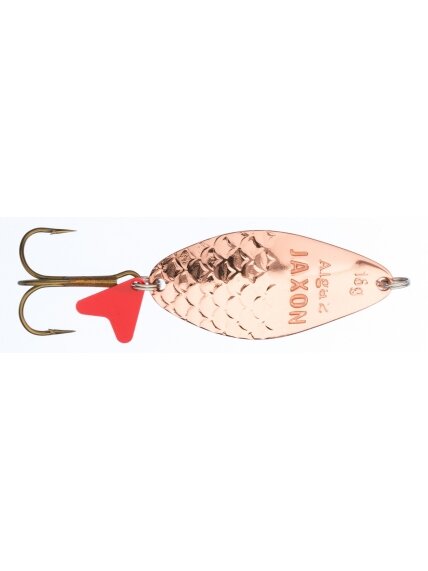 Blizgė Jaxon HOLO SELECT Alga Classic C 12g / 16g / 32g, 1 Blizgė Jaxon HOLO SELECT Alga Classic C 12g / 16g / 32g, 1