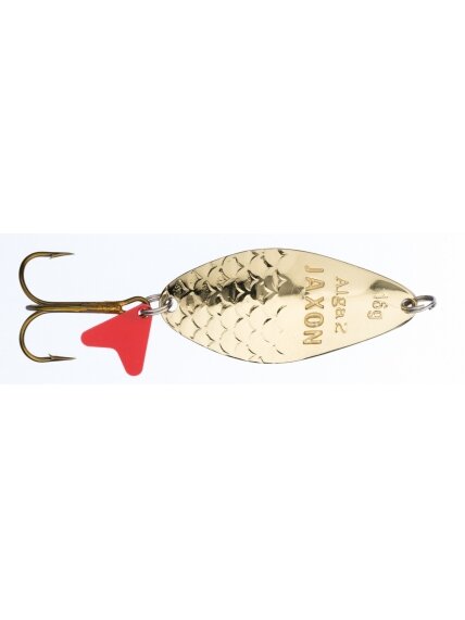 Blizgė Jaxon HOLO SELECT Alga Classic G 12g / 16g / 32g, 1 Blizgė Jaxon HOLO SELECT Alga Classic G 12g / 16g / 32g, 1