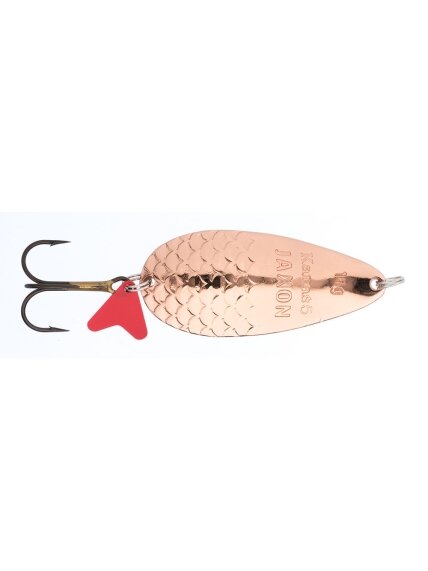 Blizgė Jaxon HOLO SELECT Karaś Classic C 16g / 18g / 24g, 1 Blizgė Jaxon HOLO SELECT Karaś Classic C 16g / 18g / 24g, 1