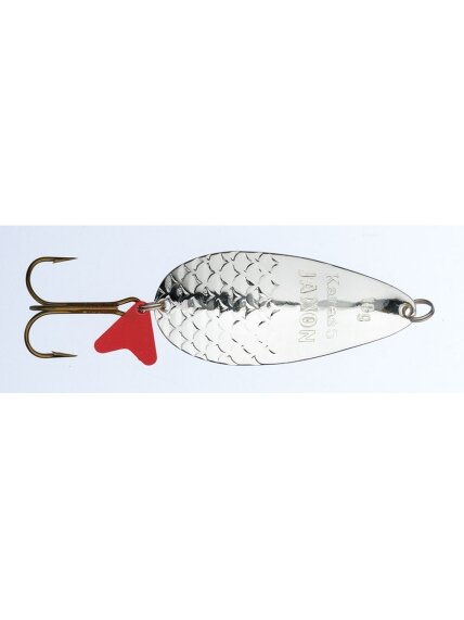 Blizgė Jaxon HOLO SELECT Karaś Classic S 16g / 18g / 24g, 1 Blizgė Jaxon HOLO SELECT Karaś Classic S 16g / 18g / 24g, 1