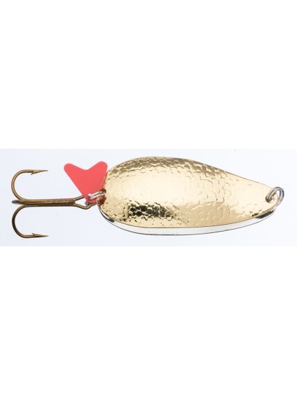 Blizgė Jaxon HOLO SELECT Karaś Duo GS 18g / 21g / 29g, 1 Blizgė Jaxon HOLO SELECT Karaś Duo GS 18g / 21g / 29g, 1