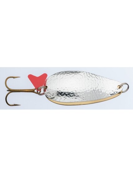 Blizgė Jaxon HOLO SELECT Karaś Duo SG 18g / 21g / 29g, 1 Blizgė Jaxon HOLO SELECT Karaś Duo SG 18g / 21g / 29g, 1