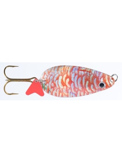 Blizgė Jaxon HOLO SELECT Karaś Krol D 16g / 18g / 24g, 1 Blizgė Jaxon HOLO SELECT Karaś Krol D 16g / 18g / 24g, 1
