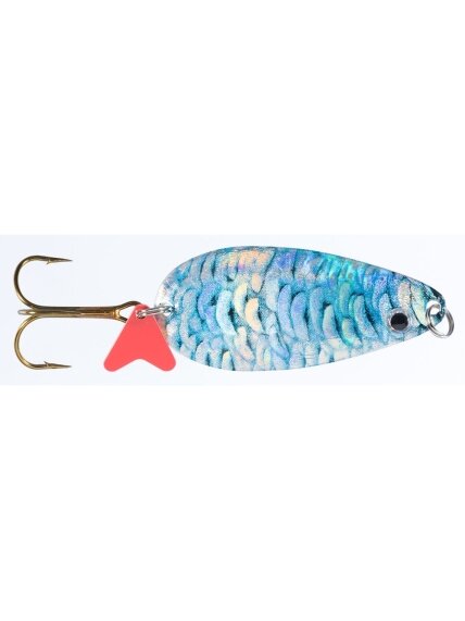 Blizgė Jaxon HOLO SELECT Karaś Krol E 16g / 18g / 24g, 1 Blizgė Jaxon HOLO SELECT Karaś Krol E 16g / 18g / 24g, 1