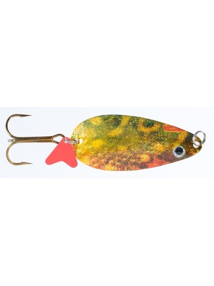 Blizgė Jaxon HOLO SELECT Karaś Krol H 16g / 18g / 24g, 1 Blizgė Jaxon HOLO SELECT Karaś Krol H 16g / 18g / 24g, 1