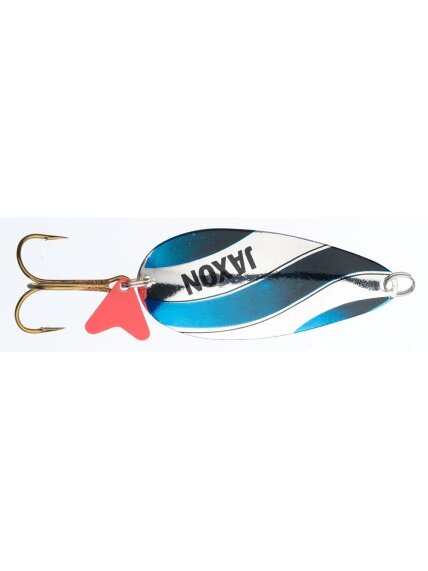 Blizgė Jaxon HOLO SELECT Karaś Perk E 16g / 18g / 24g, 1 Blizgė Jaxon HOLO SELECT Karaś Perk E 16g / 18g / 24g, 1