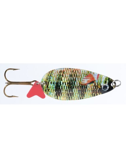 Blizgė Jaxon HOLO SELECT Karaś Scot P 16g / 18g / 24g, 1 Blizgė Jaxon HOLO SELECT Karaś Scot P 16g / 18g / 24g, 1