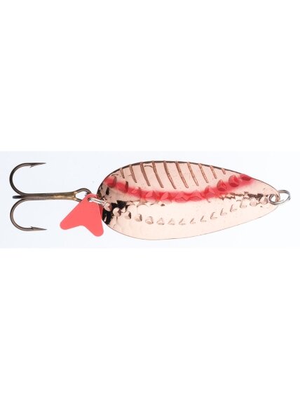 Blizgė Jaxon HOLO SELECT Karaś Tor CB 16g / 18g / 24g, 1 Blizgė Jaxon HOLO SELECT Karaś Tor CB 16g / 18g / 24g, 1