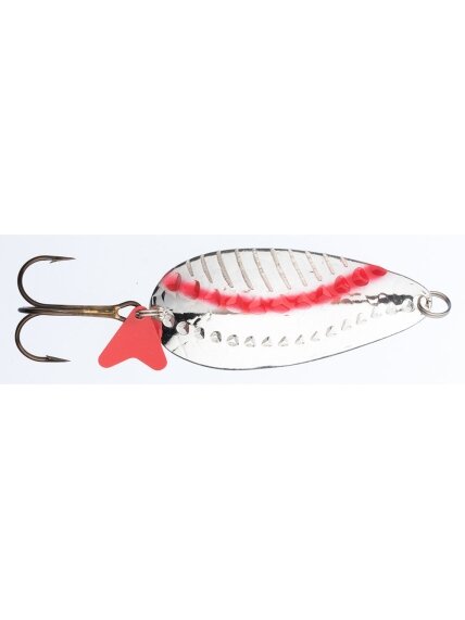 Blizgė Jaxon HOLO SELECT Karaś Tor SB 16g / 18g / 24g, 1 Blizgė Jaxon HOLO SELECT Karaś Tor SB 16g / 18g / 24g, 1