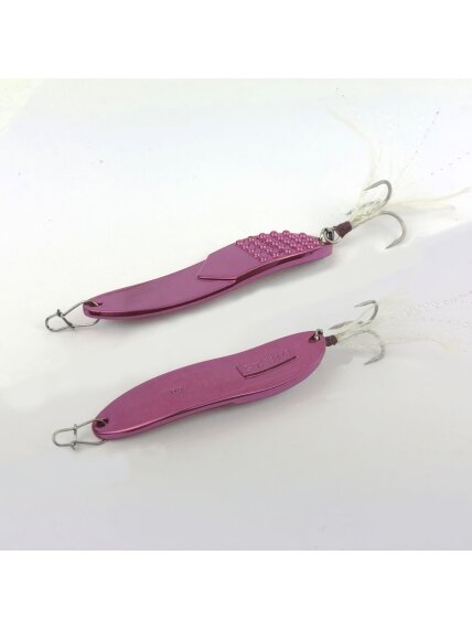Blizgė Shock Wave 10g pink Blizgė Shock Wave 10g pink