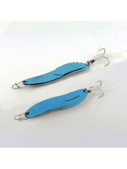 Blizgė Shock Wave 20g blue Blizgė Shock Wave 20g blue