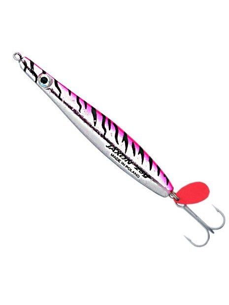 Blizgė Jaxon HS SEA TROUT ACE E 20g / 25g / 30g, 1vnt Blizgė Jaxon HS SEA TROUT ACE E 20g / 25g / 30g, 1vnt