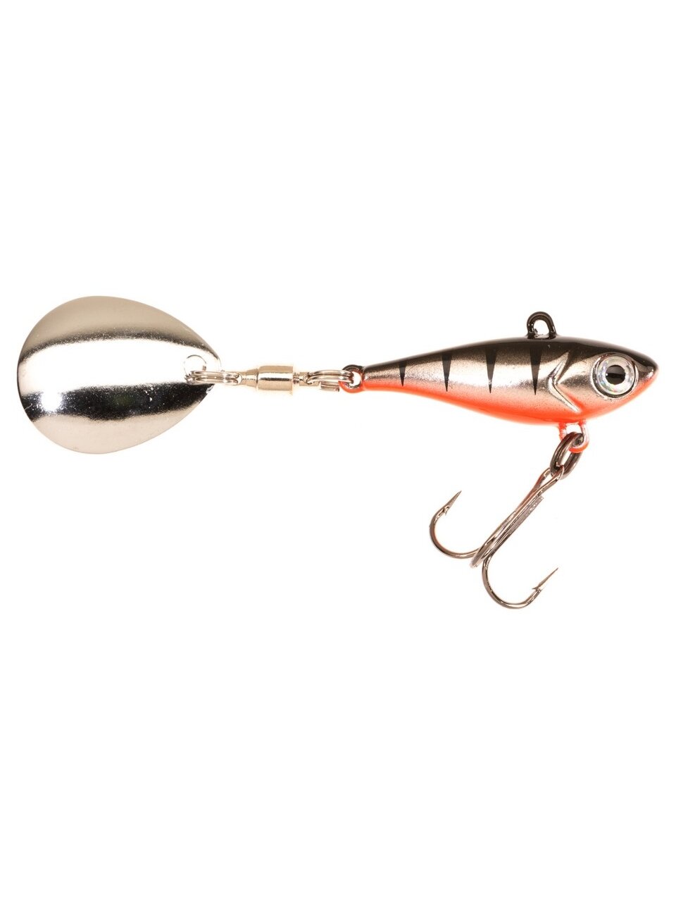 Blizgė Jaxon HOLO REFLEX RAPID TSA D, 1vnt Blizgė Jaxon HOLO REFLEX RAPID TSA D, 1vnt