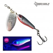 Body spinner