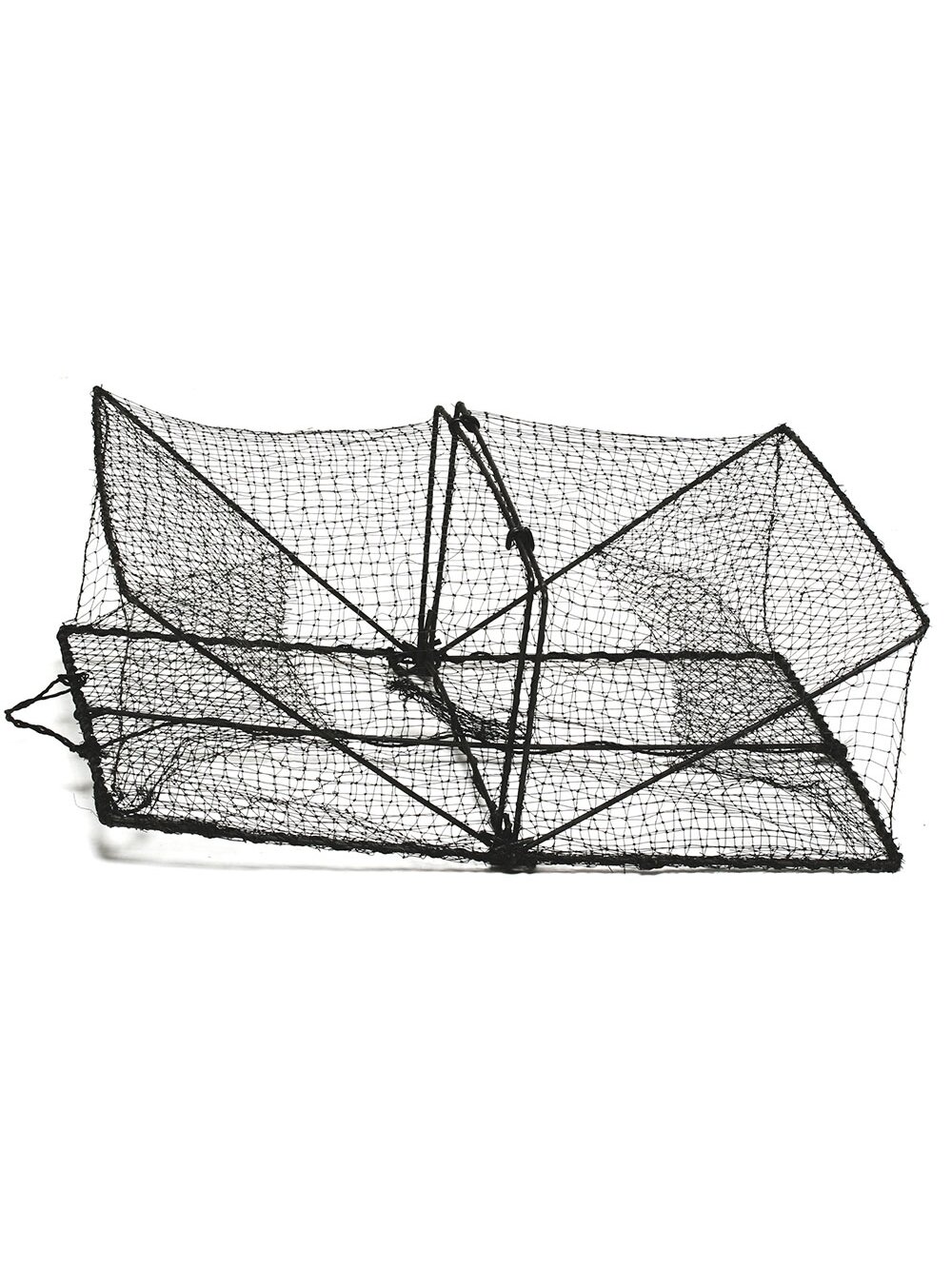 Bučiukas vėžiams / krabams / mailiui 43x60x22cm
