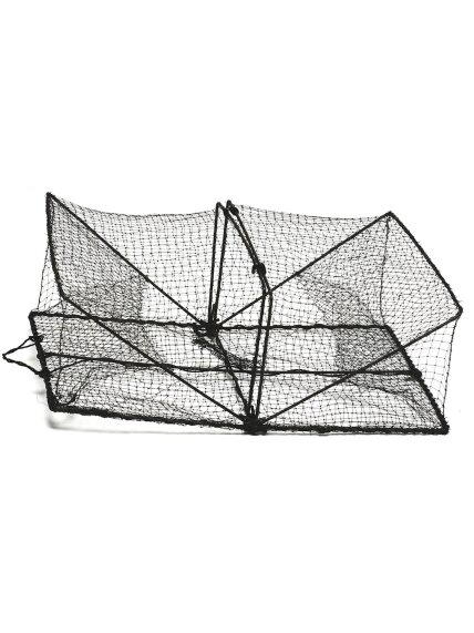 Bučiukas vėžiams / krabams / mailiui 43x60x22cm Bučiukas vėžiams / krabams / mailiui 43x60x22cm