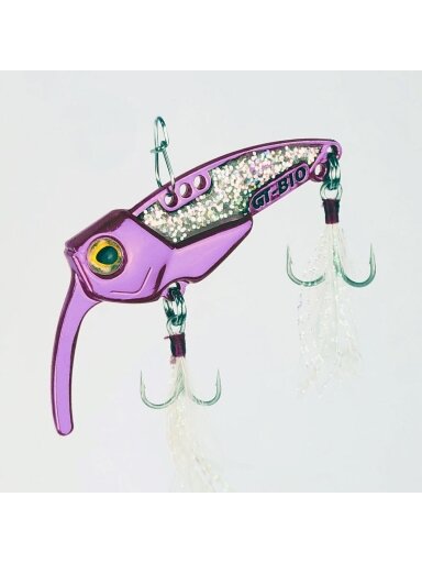 Cikada Proboscis Prado /10g; 15g; 20g/ pink