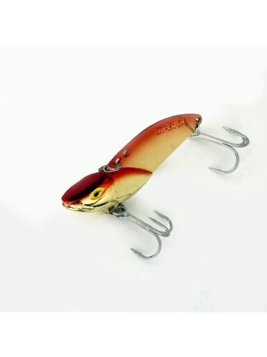 Cikada Variant-Piemont /15g; 20g/ gold-red
