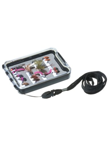 Dėžutė avižėlėms ir muselėms 11*8*3cm 1vnt