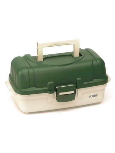Dėžutė JAXON RH-302 39/21/18cm