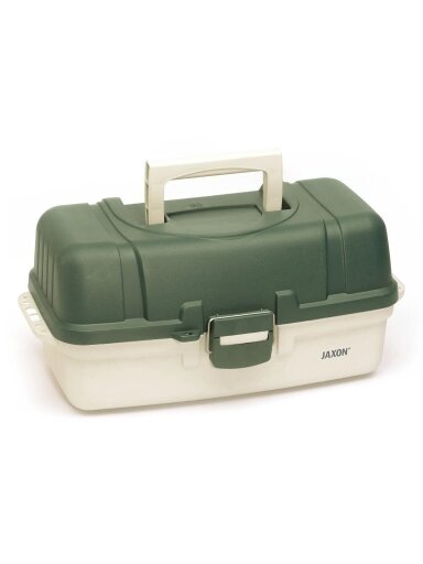 Dėžutė JAXON RH-303 44/23/20cm