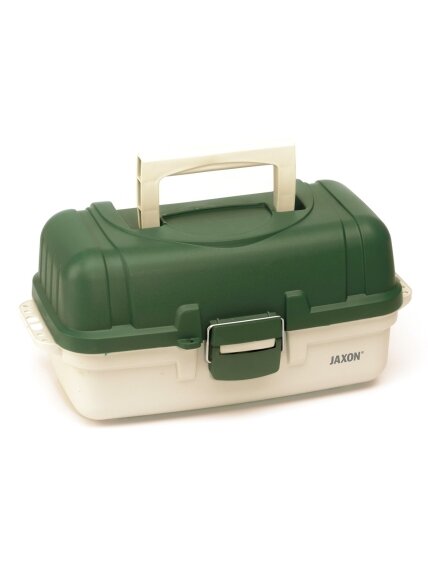 Dėžutė JAXON RH-302 39/21/18cm 1