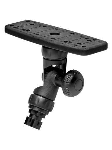 Echoloto laikiklis Railblaza Fish Finder Mount R-Lock R