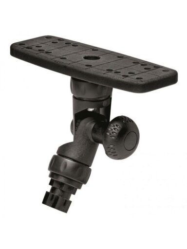 Echoloto laikiklis Railblaza su posūkiu R-Lock R