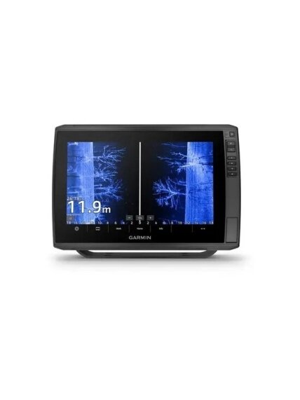Echolotas Garmin ECHOMAP Ultra 2 122sv su GT56UHD-TM Echolotas Garmin ECHOMAP Ultra 2 122sv su GT56UHD-TM