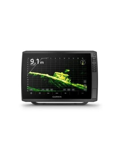 Echolotas Garmin ECHOMAP Ultra 2 122sv su GT56UHD-TM 3