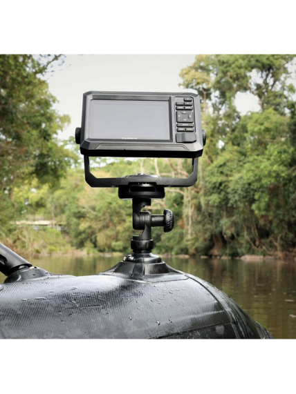 Echoloto laikiklis Railblaza Garmin Fishfinder Mount R-Lock 2