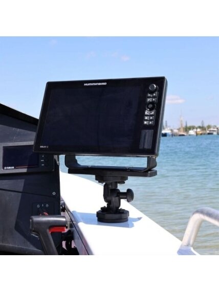 Echoloto laikiklis Railblaza HEXX Fish Finder Mount 2