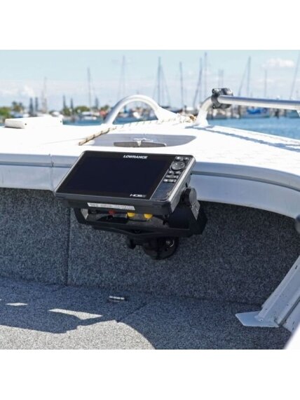 Echoloto laikiklis Railblaza HEXX Fish Finder Mount 3