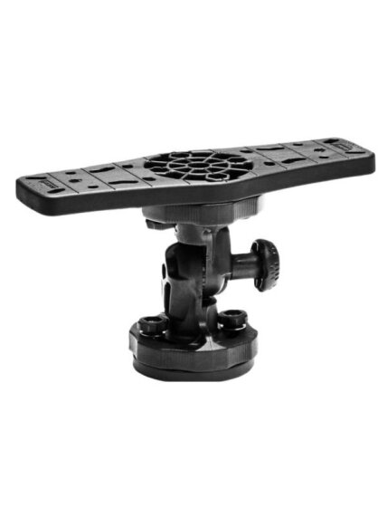 Echoloto laikiklis Railblaza HEXX Fish Finder Mount Echoloto laikiklis Railblaza HEXX Fish Finder Mount