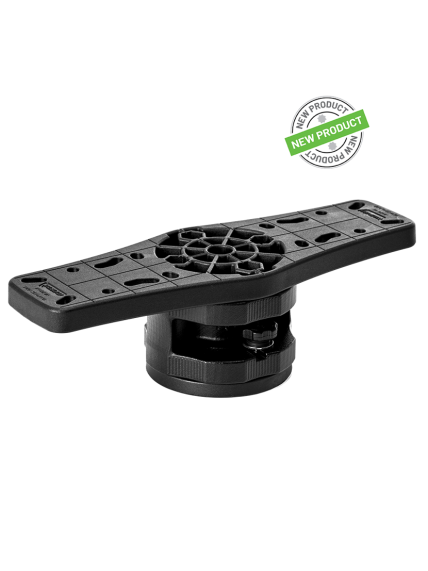 Echoloto laikiklis Railblaza HEXX Rotating Platform
