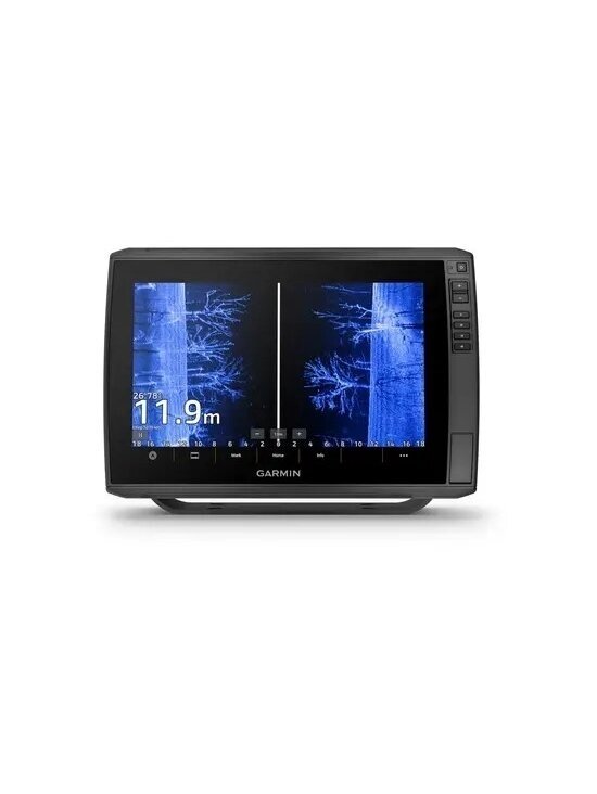 Echolotas Garmin ECHOMAP Ultra 2 102sv su GT56UHD-TM