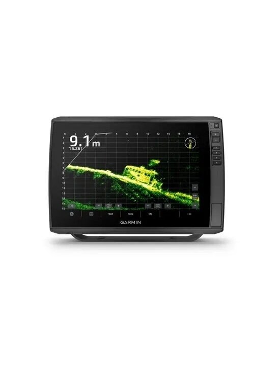 Echolotas Garmin ECHOMAP Ultra 2 122sv su GT56UHD-TM 3
