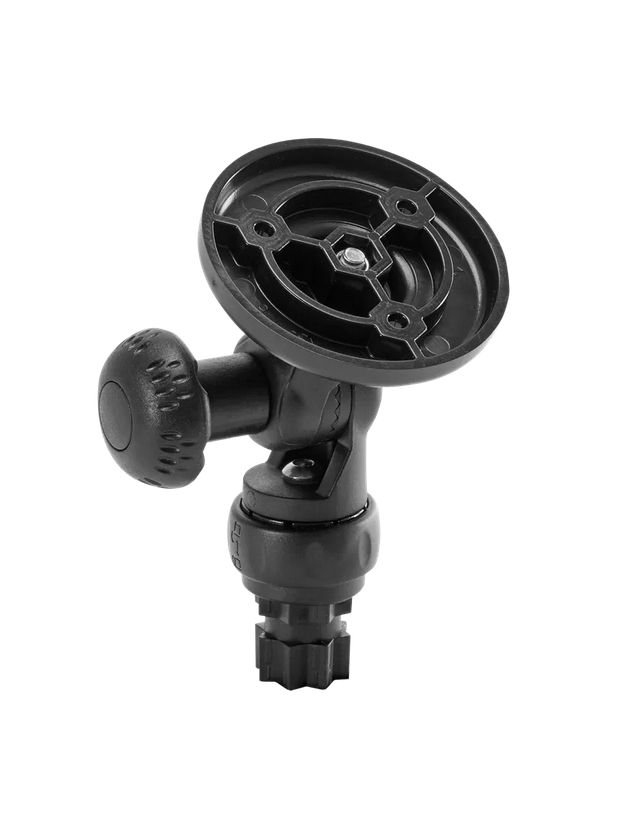 Echoloto laikiklis Railblaza Garmin Fishfinder Mount R-Lock