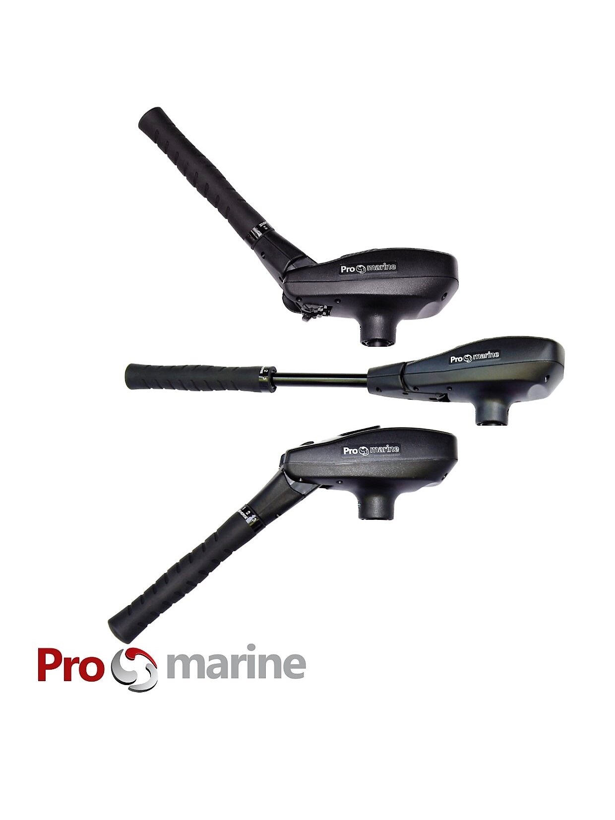 Elektrinis valties variklis ProMarine A 40LBS 3