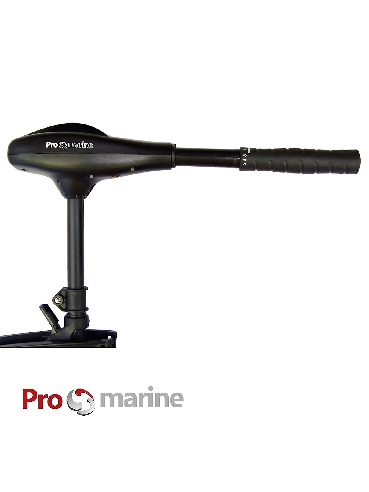 Elektrinis valties variklis ProMarine P 40LBS 3