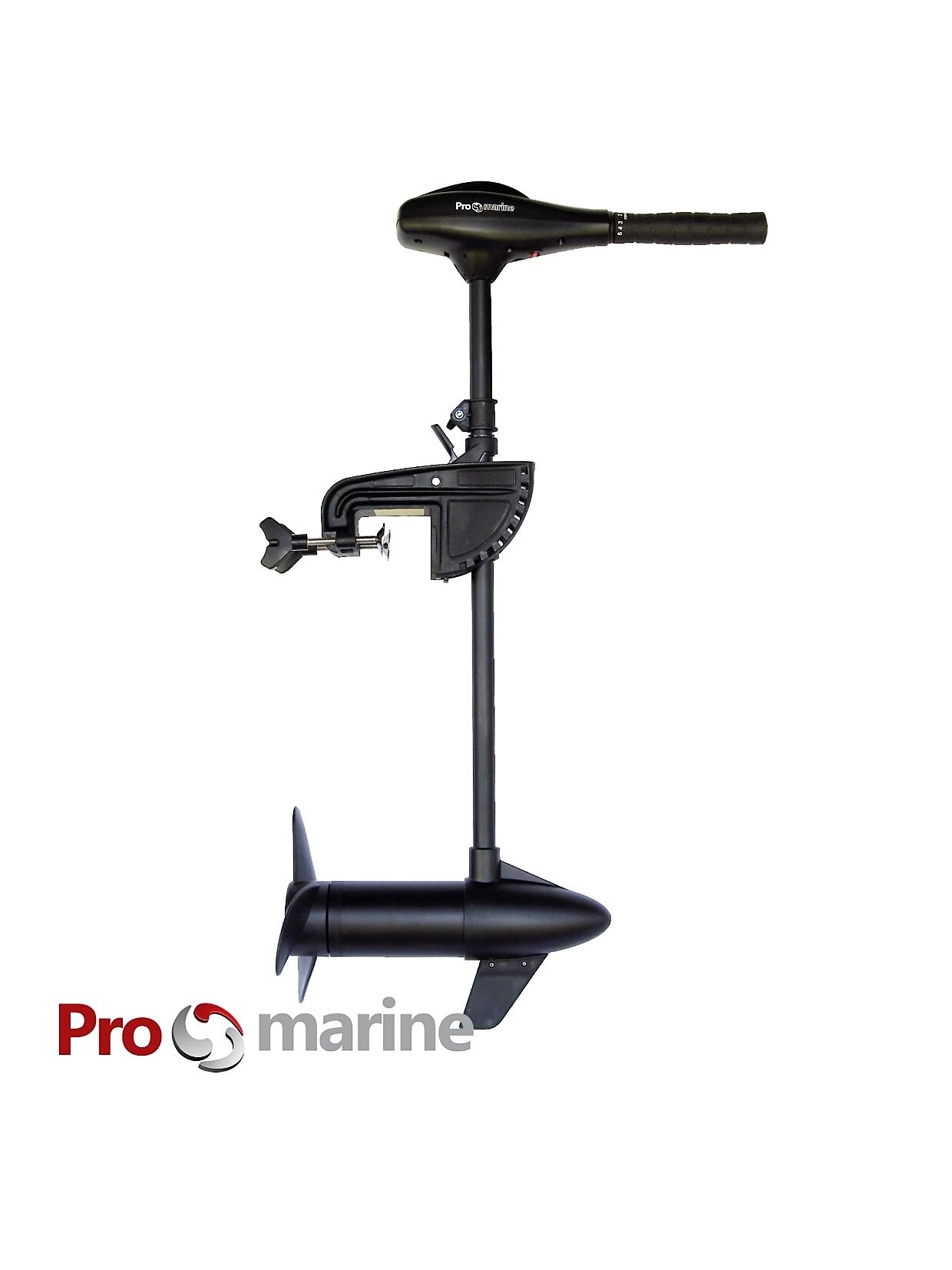 Elektrinis valties variklis ProMarine P 40LBS Elektrinis valties variklis ProMarine P 40LBS