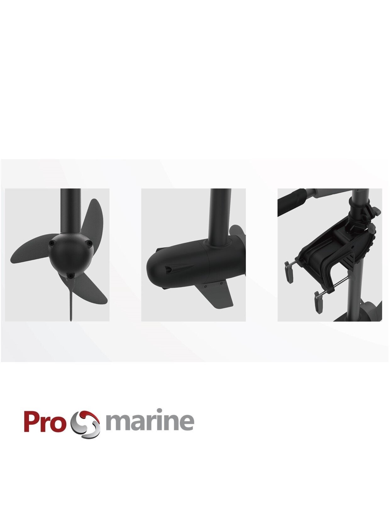 ELEKTRINIS VALTIES VARIKLIS PROMARINE X120 (12v, 60lbs,1AG) 2 ELEKTRINIS VALTIES VARIKLIS PROMARINE X120 (12v, 60lbs,1AG) 2