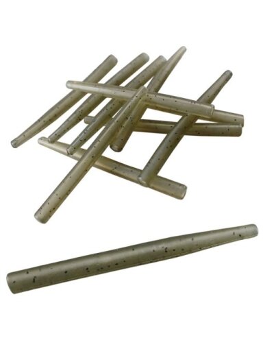 Elastingas vamzdelis suktukui 40mm 10vnt