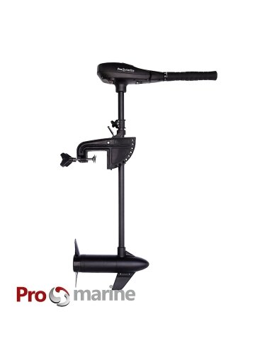 Elektrinis valties variklis ProMarine A 40LBS