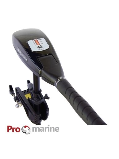 Elektrinis valties variklis ProMarine A 48LBS