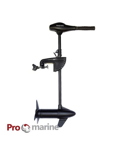 Elektrinis valties variklis ProMarine P 48LBS